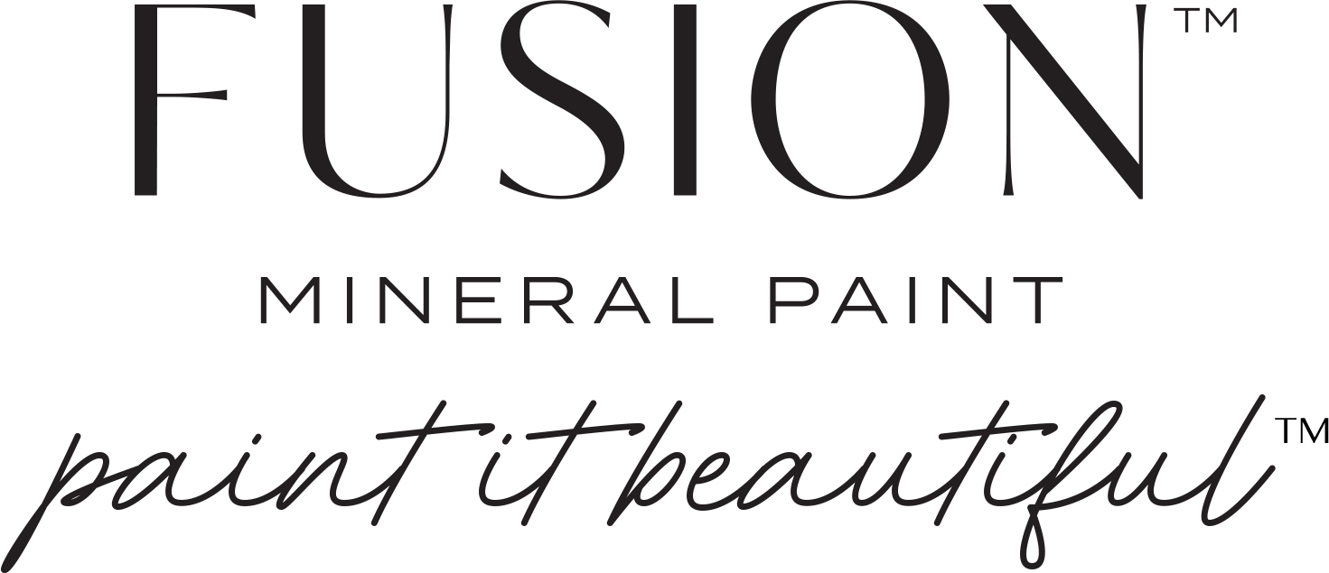 Fusion Mineral Paint